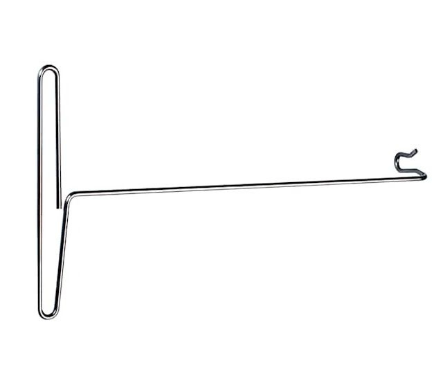 Krok till bränslefilter