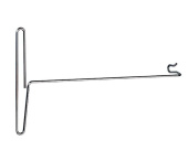 Krok till bränslefilter Krok till bränslefilter