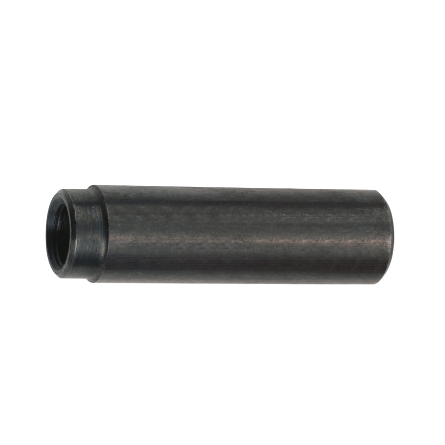 Mandrel flywheel, m8, fine thread