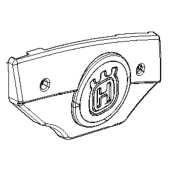 Reglagekåpa Reglagekåpa