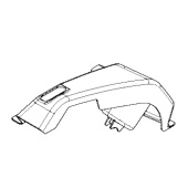 Reglagekåpa Reglagekåpa