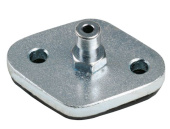 Täckbricka, Insug Täckbricka, Insug