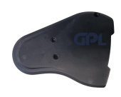 Växellådslock Bak (Hö) Växellådslock Bak (Hö)