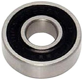 Lager 6201-2RS/B9 (9mm) Lager 6201-2RS/B9 (9mm)