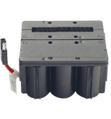 Batteri För Elstart Batteri För Elstart