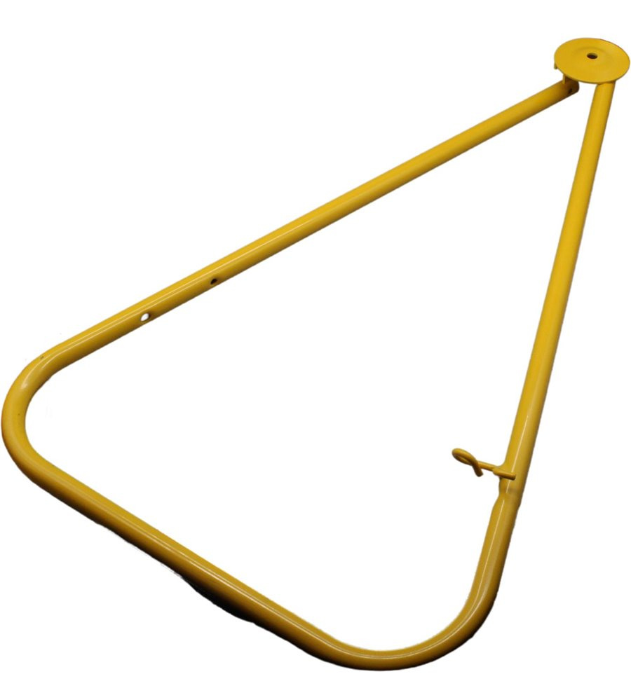 Handtag Klippo Excellent, Excellent H