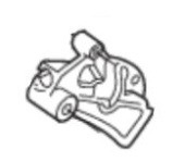 Gasreglage Gasreglage