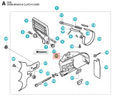 Kopplingskåpa 3120XP Kopplingskåpa 3120XP