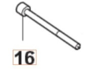 Skruv Itxscm Skruv Itxscm