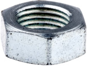 Mutter M10X1 Mutter M10X1