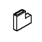 Isolerhuv 5032372-02 Isolerhuv 5032372-02