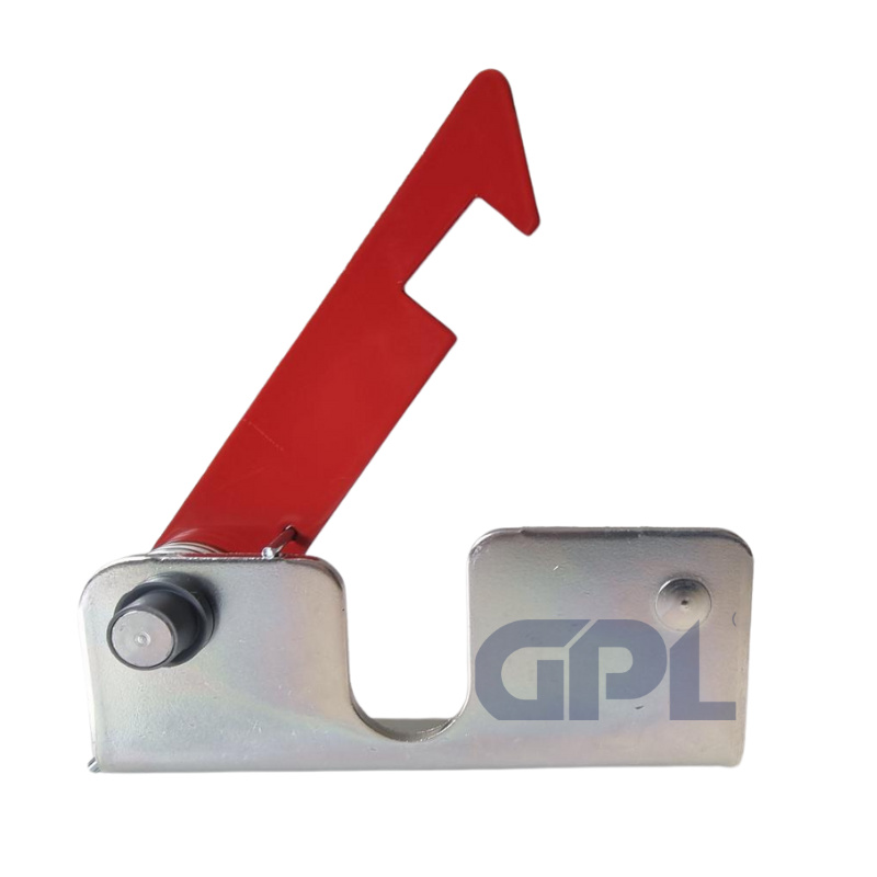 Vinkel Höger M Spärr 92->