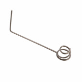 Hjulrensare vänster Hjulrensare vänster