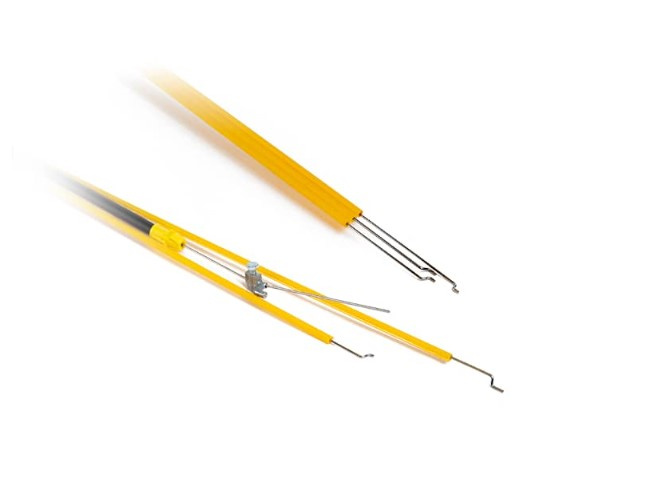 Wirepaket Comet 3 vajer