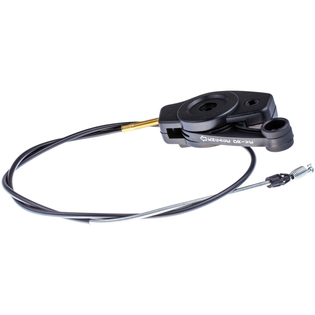 Drivreglage Cobra Pro 04 ->