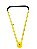 Handtag övre Klippo Cobra, Comet S, Excellent S Handtag övre Klippo Cobra, Comet S, Excellent S