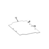 Täckplåt 17 Täckplåt 17