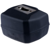 Ljuddämpare Ljuddämpare