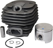 Cylinder Kpl, 48 Mm Cylinder Kpl, 48 Mm