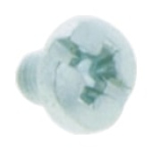 Skruv Trottelskiva 5034792-01 Skruv Trottelskiva 5034792-01