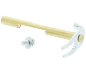 Choke Axel  5034814-01 Choke Axel  5034814-01