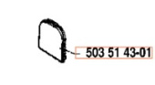 TÄCKLOCK CYLINDERKÅPA TÄCKLOCK CYLINDERKÅPA