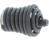 Vibrationsisolator 5035148-01 Vibrationsisolator 5035148-01