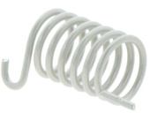 Retur Fjäder Choke Retur Fjäder Choke