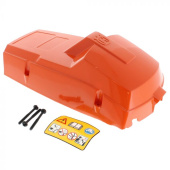 Cylinderkåpa Kpl Usa 5036090-06 Cylinderkåpa Kpl Usa 5036090-06