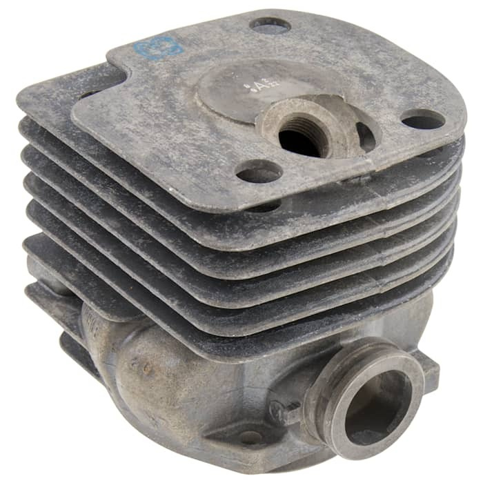 Cylinder