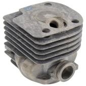 Cylinder Cylinder