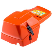 Cylinderkåpa 5036278-08 Cylinderkåpa 5036278-08