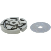 Husqvarna Centrifulgalkoppling 5036571-01 Husqvarna Centrifulgalkoppling 5036571-01
