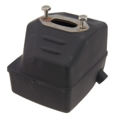 LJUDDÄMPARE LJUDDÄMPARE