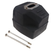 LJUDDÄMPARE FF LJUDDÄMPARE FF