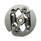 Koppling 235R, 235FR, GR2026, GR2036, GR32 Koppling 235R, 235FR, GR2026, GR2036, GR32