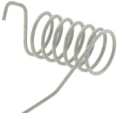 Returfjäder (Trottel) 5037381-01 Returfjäder (Trottel) 5037381-01