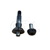 Drevsats 5037534-01 Drevsats 5037534-01
