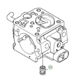 NOZZLE ASSY NOZZLE ASSY