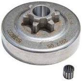 Kopplingstrumma Husqvarna 334T, 335XPT, 336, 338XPT, 339XP Kopplingstrumma Husqvarna 334T, 335XPT, 336, 338XPT, 339XP