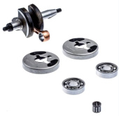 Vevaxel 5038524-74 Vevaxel 5038524-74