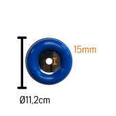 Stödkopp 5038901-02 Stödkopp 5038901-02