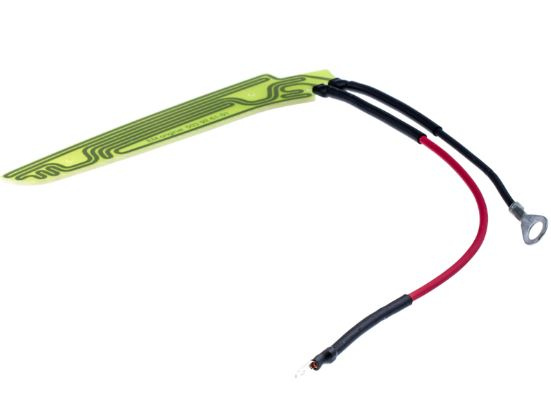 Värmeplatta 5039261-01