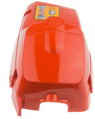 Cylinderkåpa 5039280-02 Cylinderkåpa 5039280-02