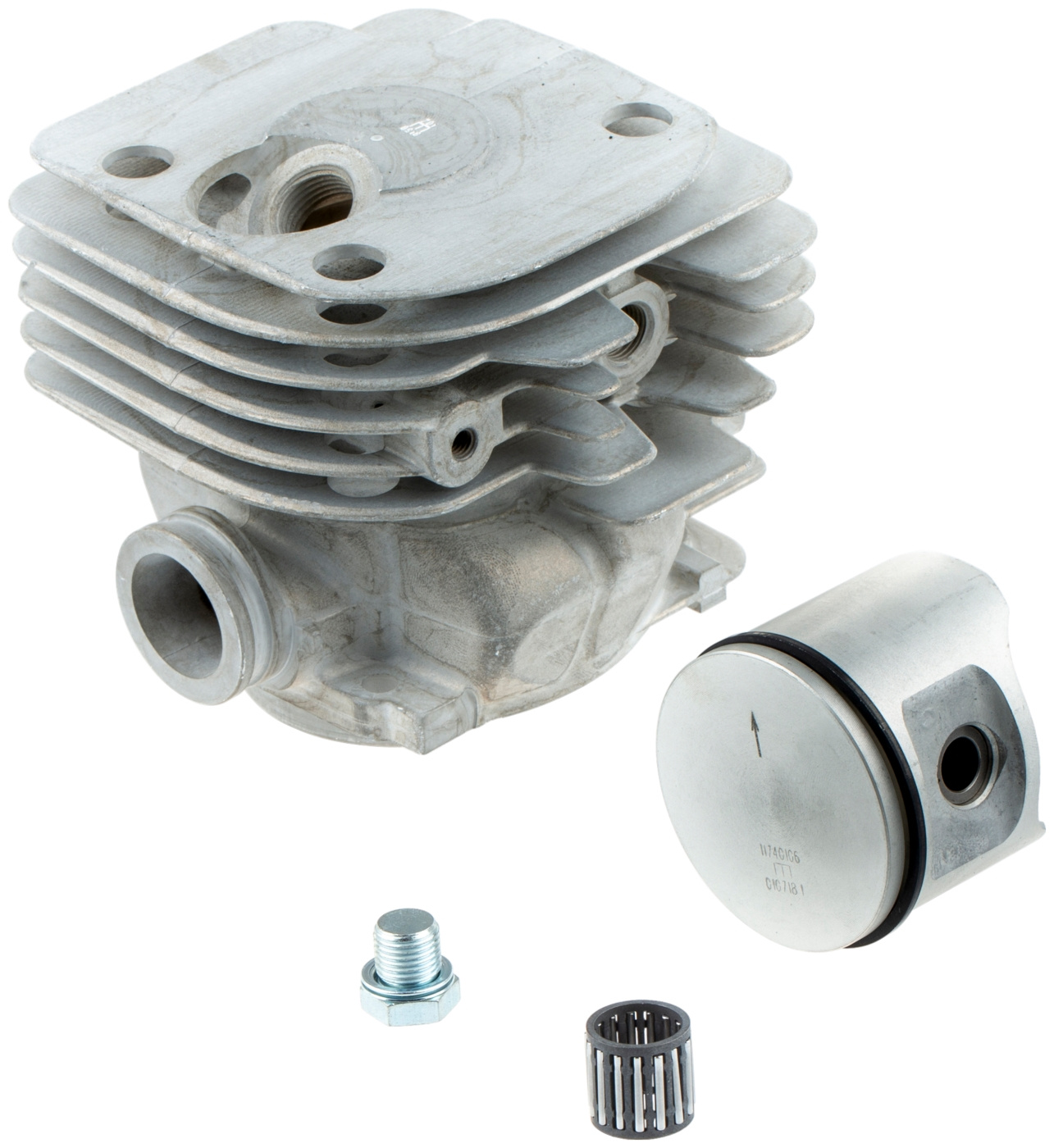CYLINDER KPL