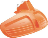 Trimmerskydd 5039543-02 Trimmerskydd 5039543-02