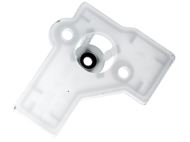 Hållare, Luftfilter