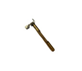 Trottelaxel 5039708-01 Trottelaxel 5039708-01