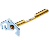 Gasspjällaxel 5039742-01 Gasspjällaxel 5039742-01