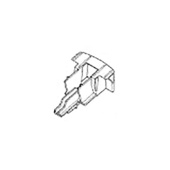 Spärrknapp Spärrknapp